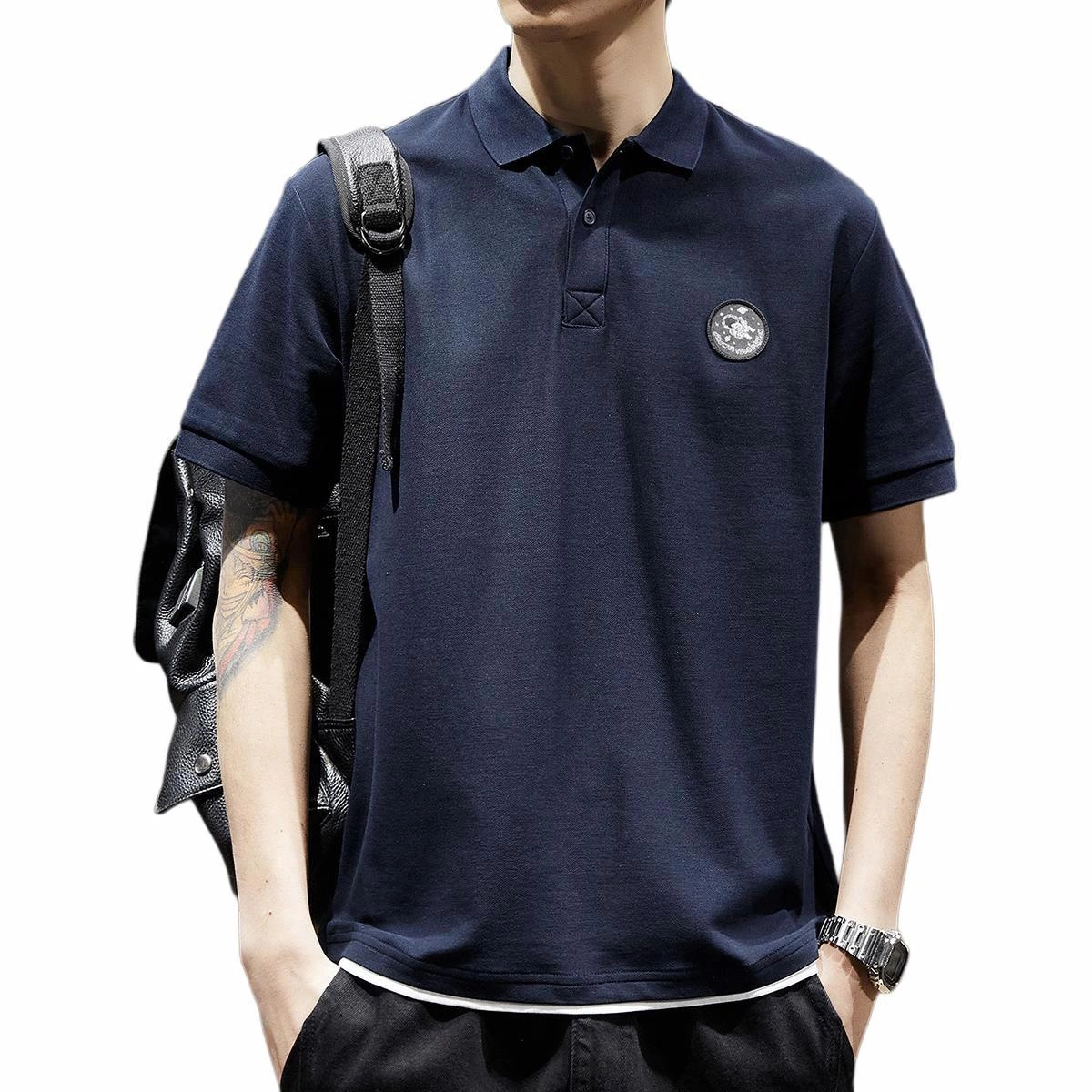 PRPK Polo