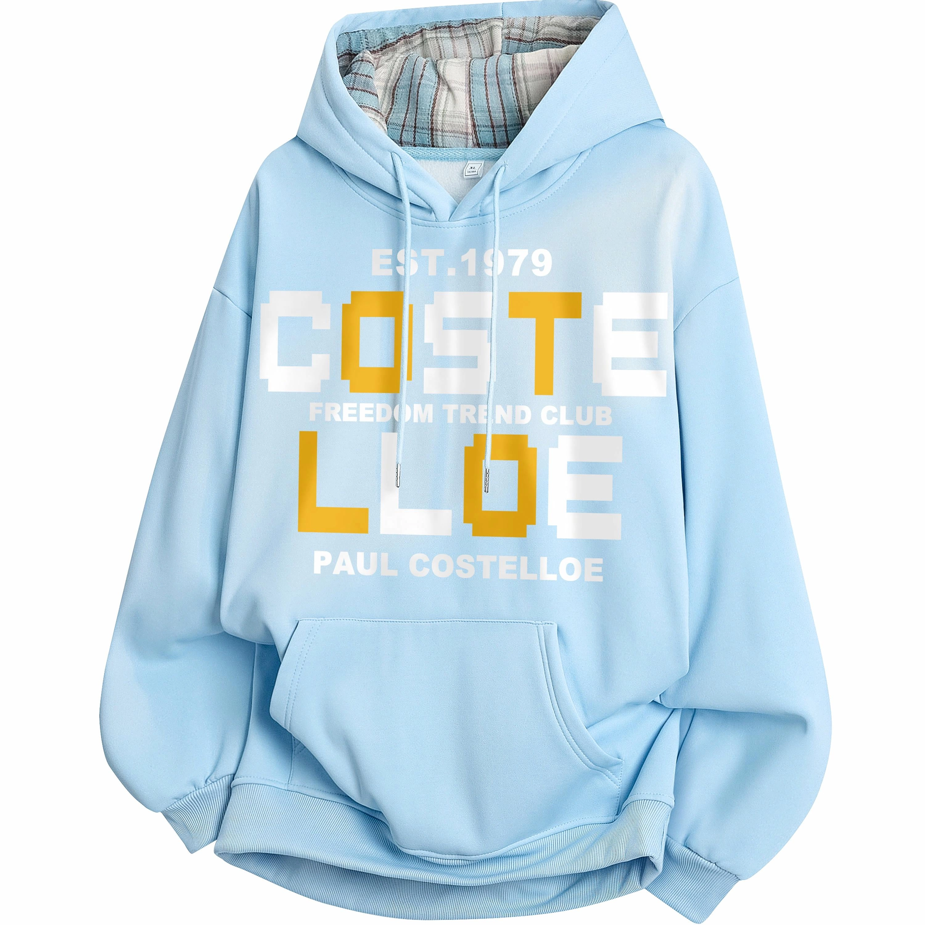 PAUL COSTELLOE