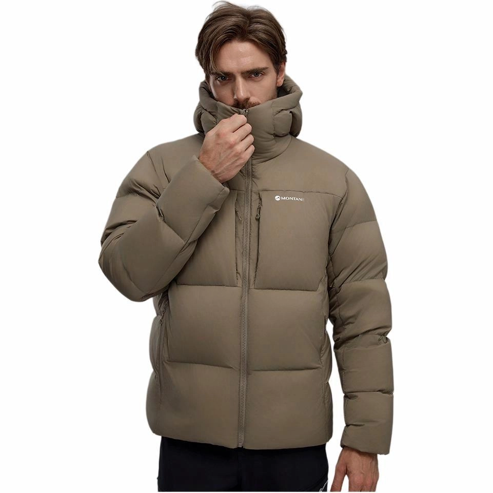Montane