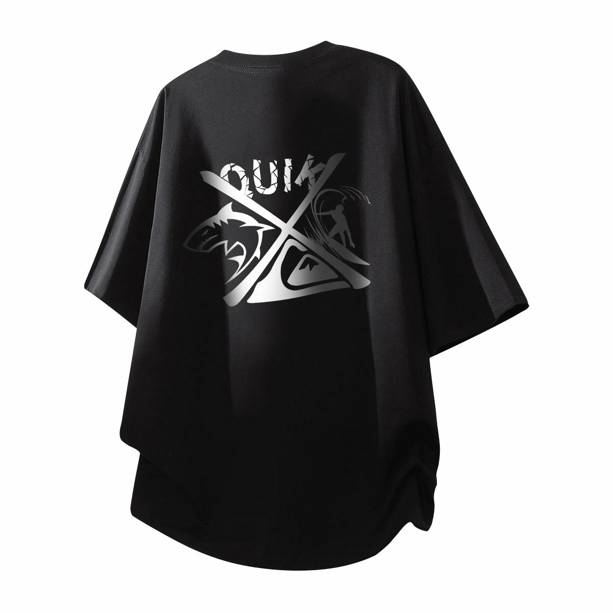 Quiksilver logoT