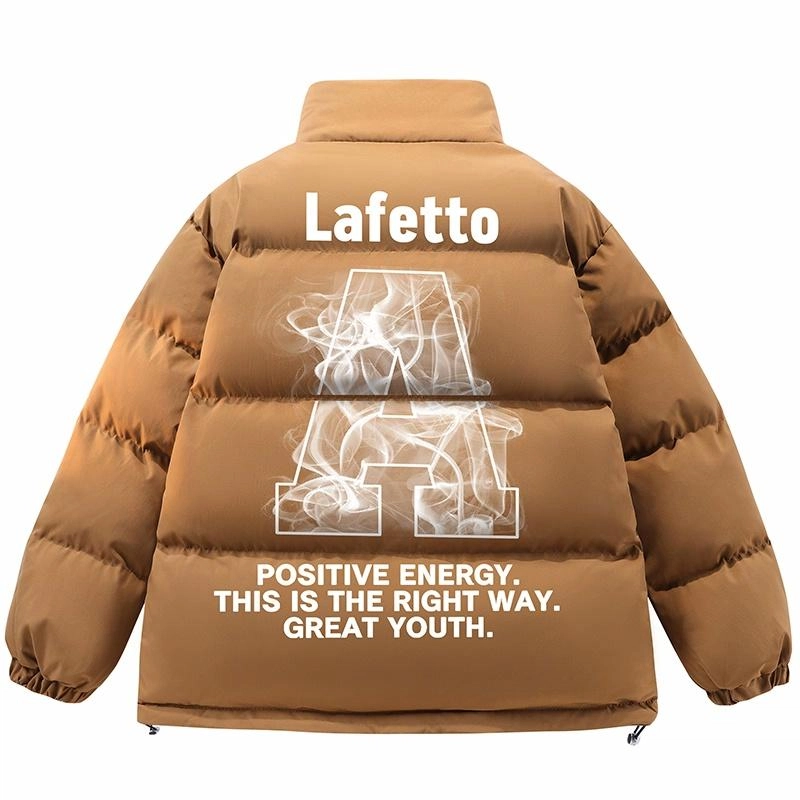 lafetto Logo