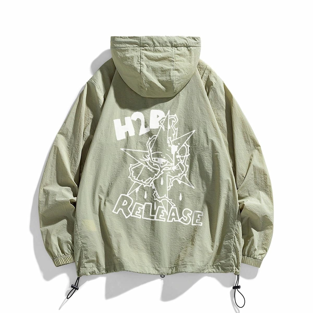 H2P UPF50+