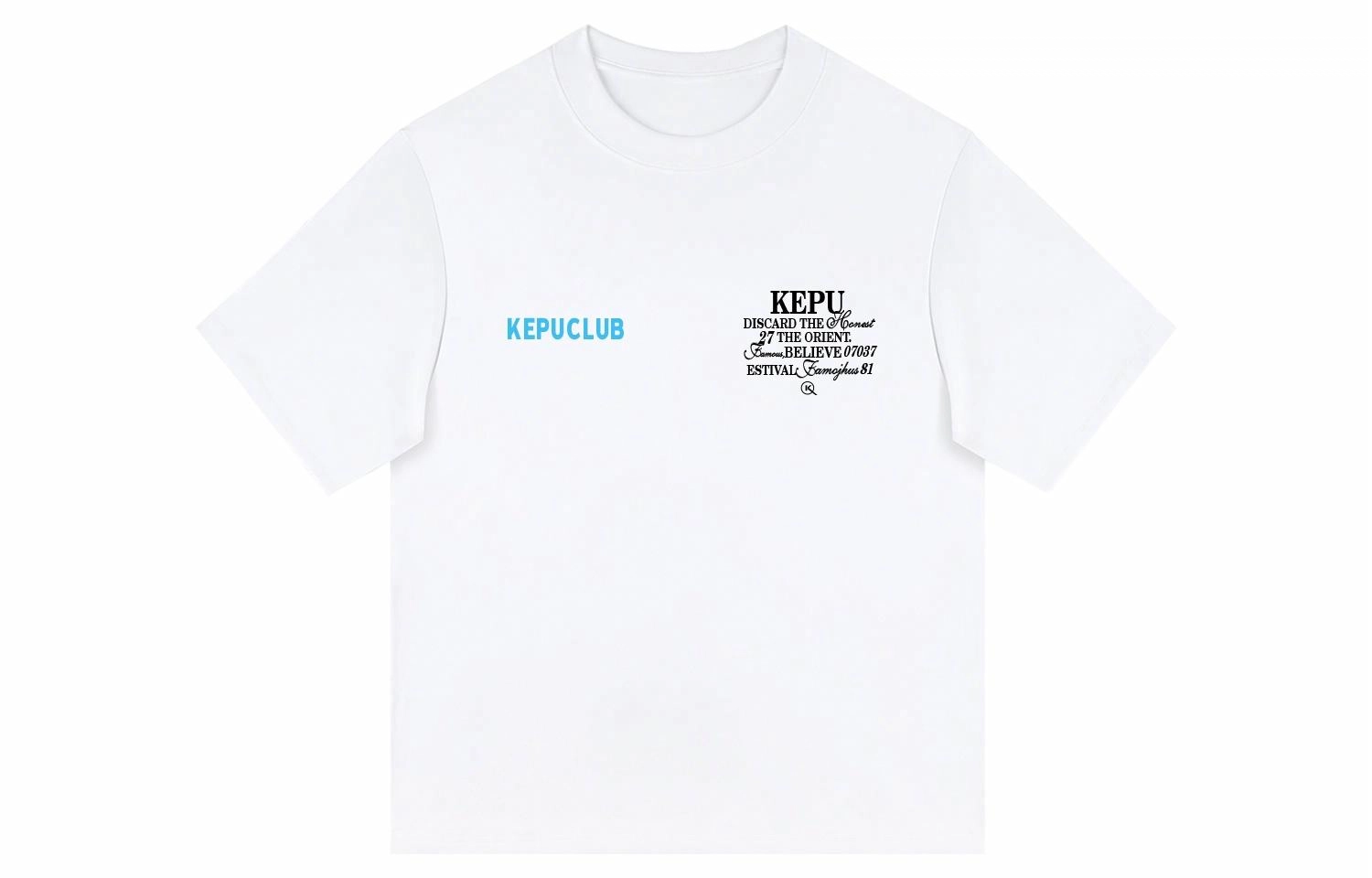 kepu T