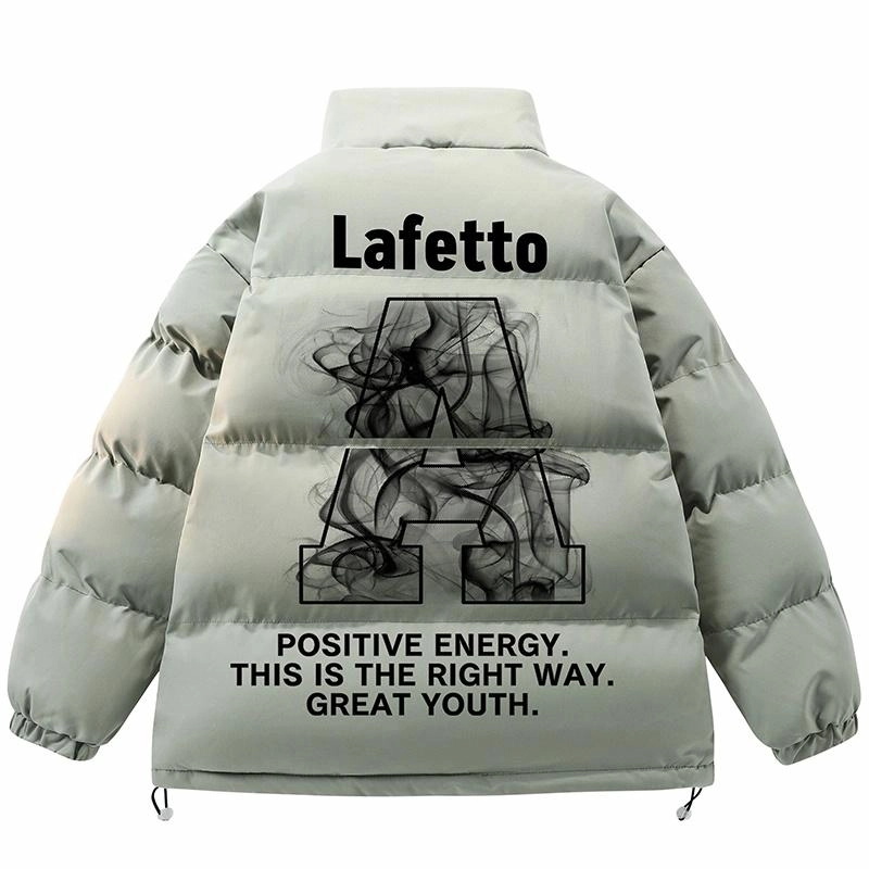 lafetto Logo
