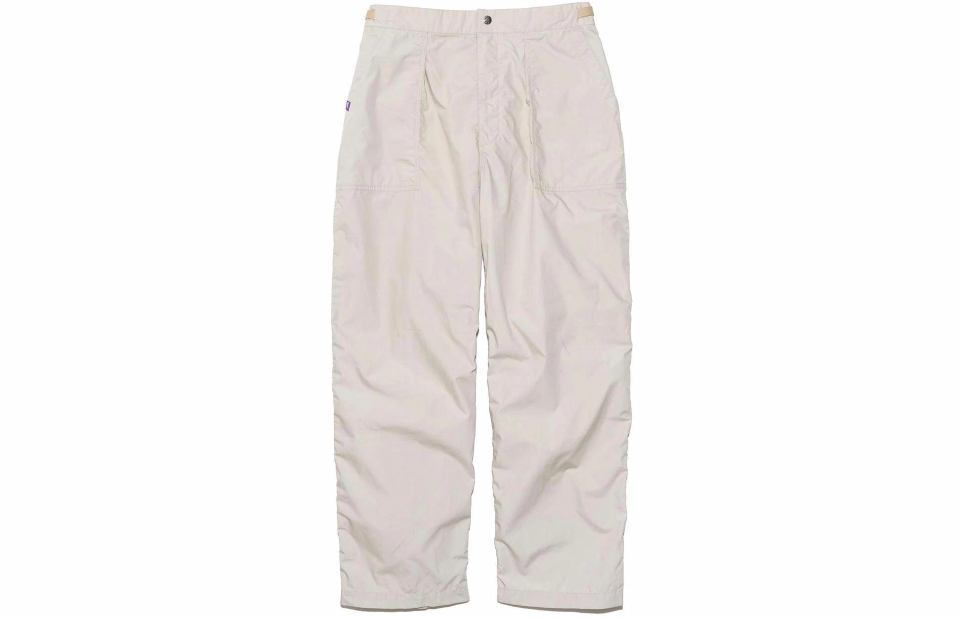 THE NORTH FACE PURPLE LABEL