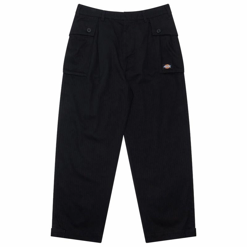 Dickies