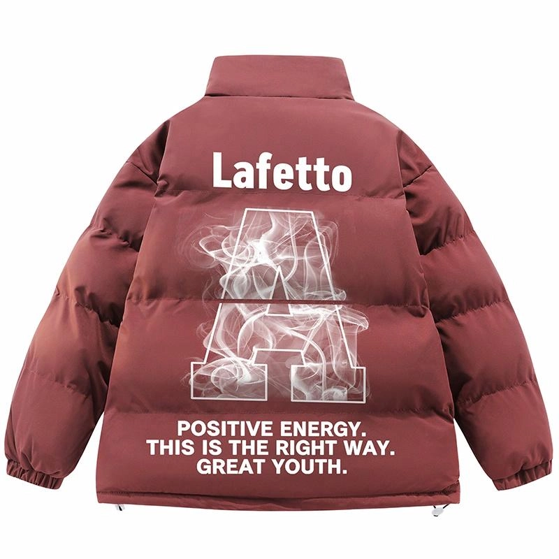 lafetto Logo