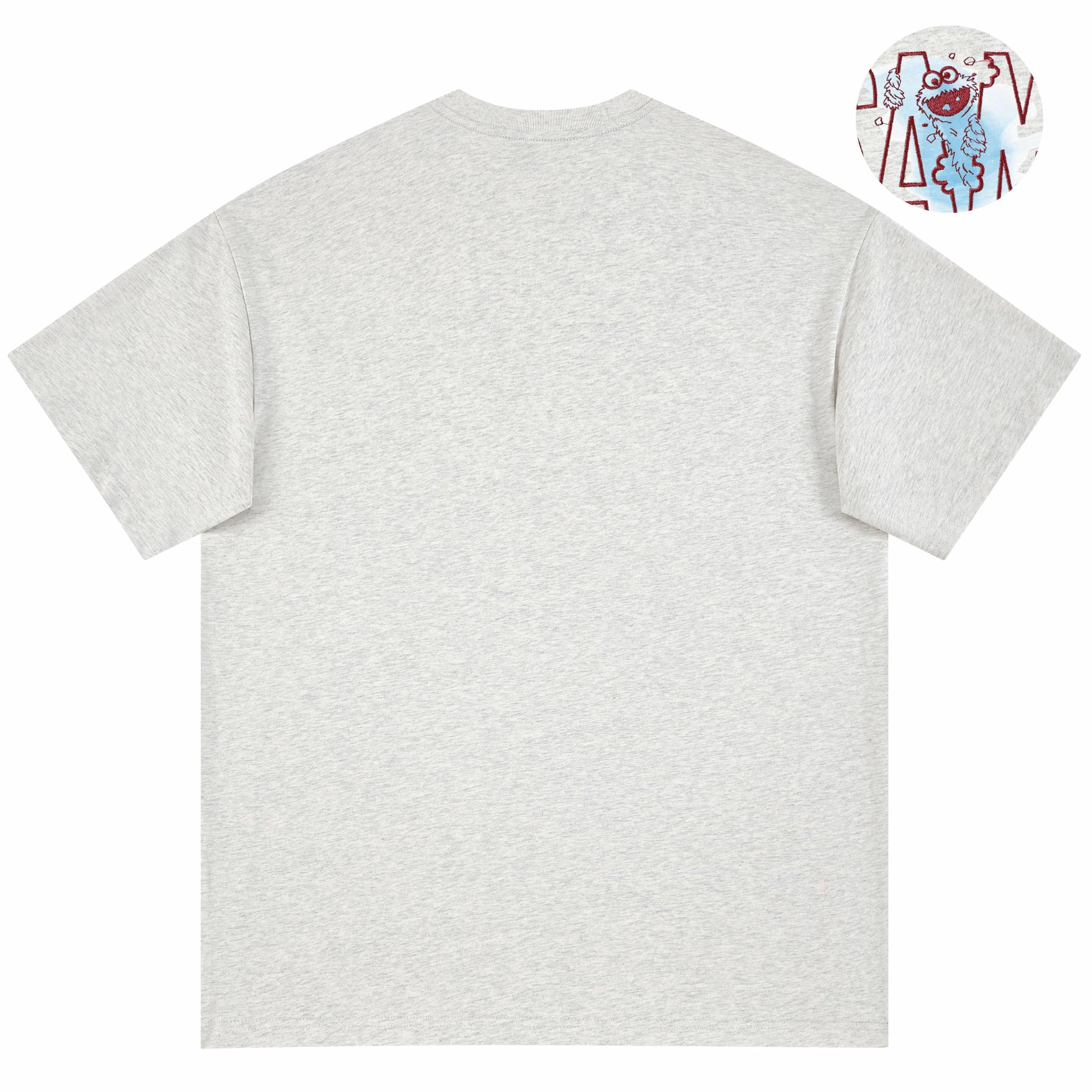 SESAME STREET T