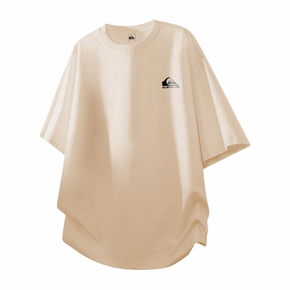 Quiksilver logoT