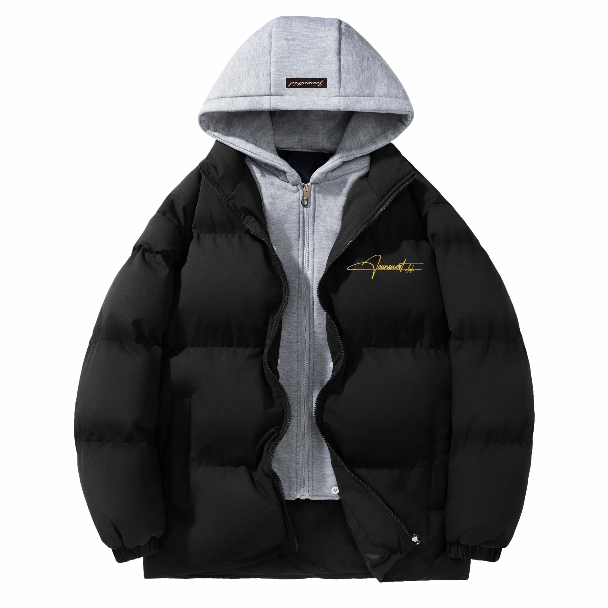 JEANSWEST CLUB