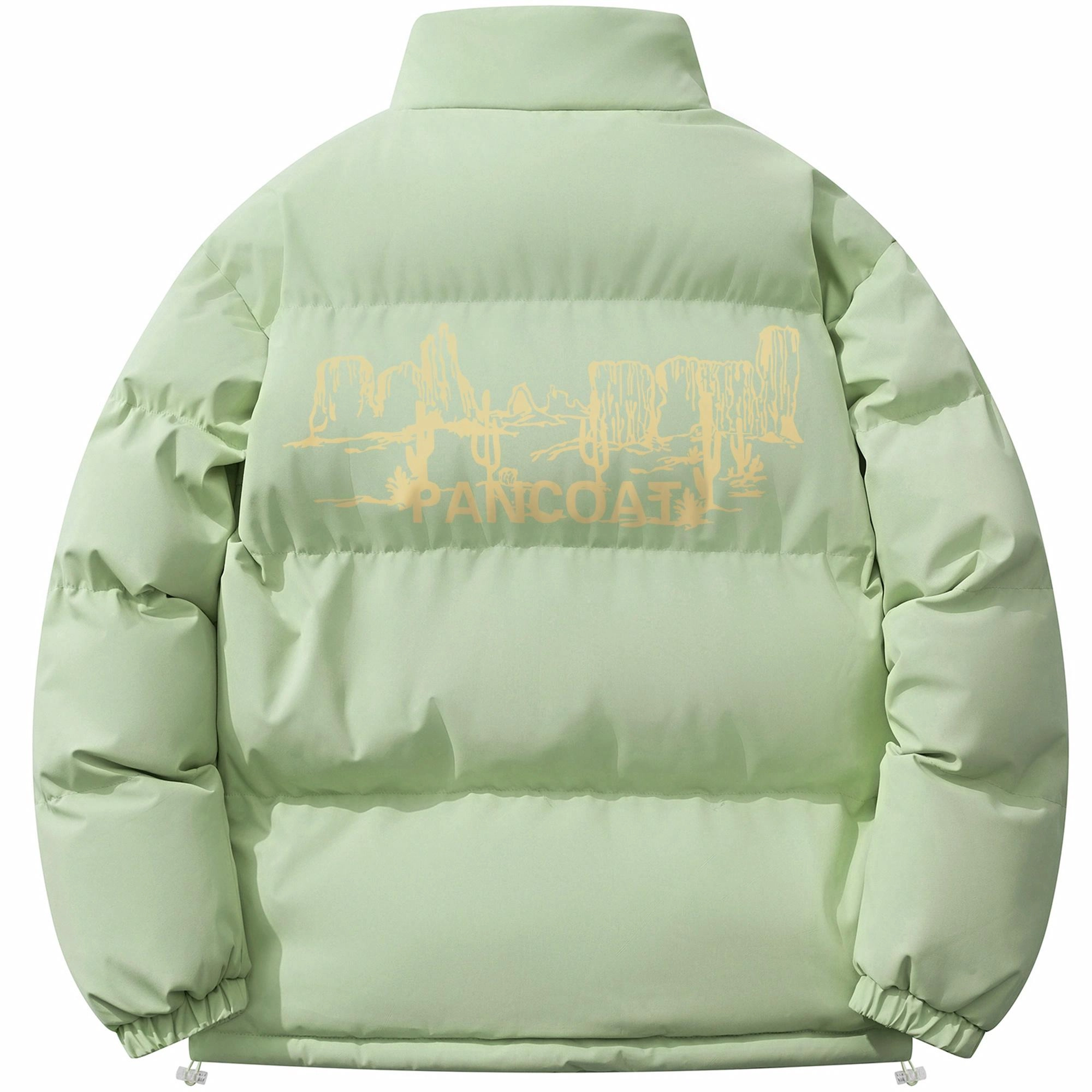 Pancoat Logo