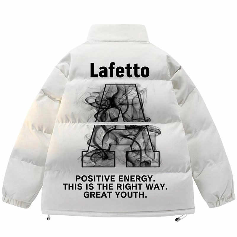 lafetto Logo