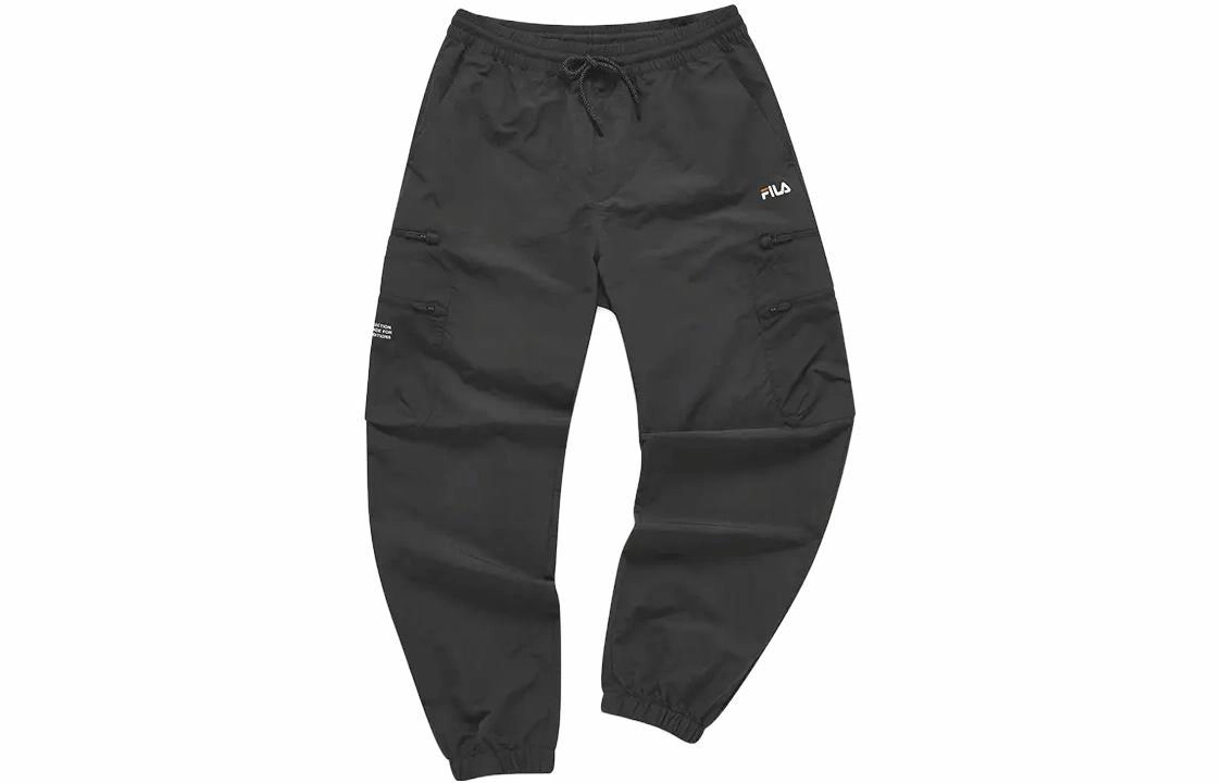 FILA FUSION SS23 Logo