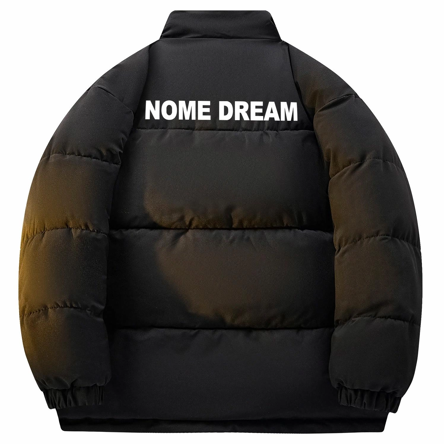 NOME Logo