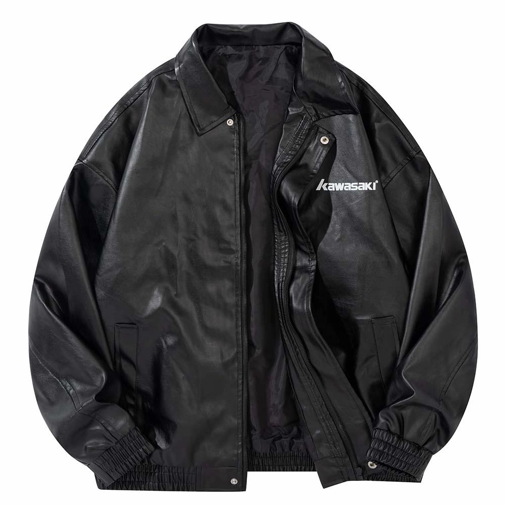 Kawasaki PU