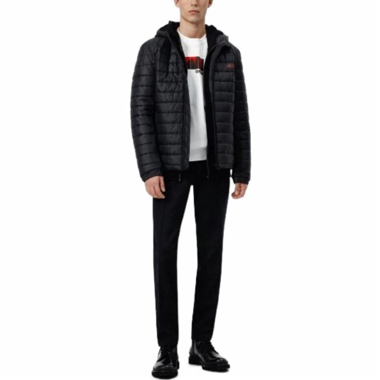 HUGO BOSS FW22 Logo