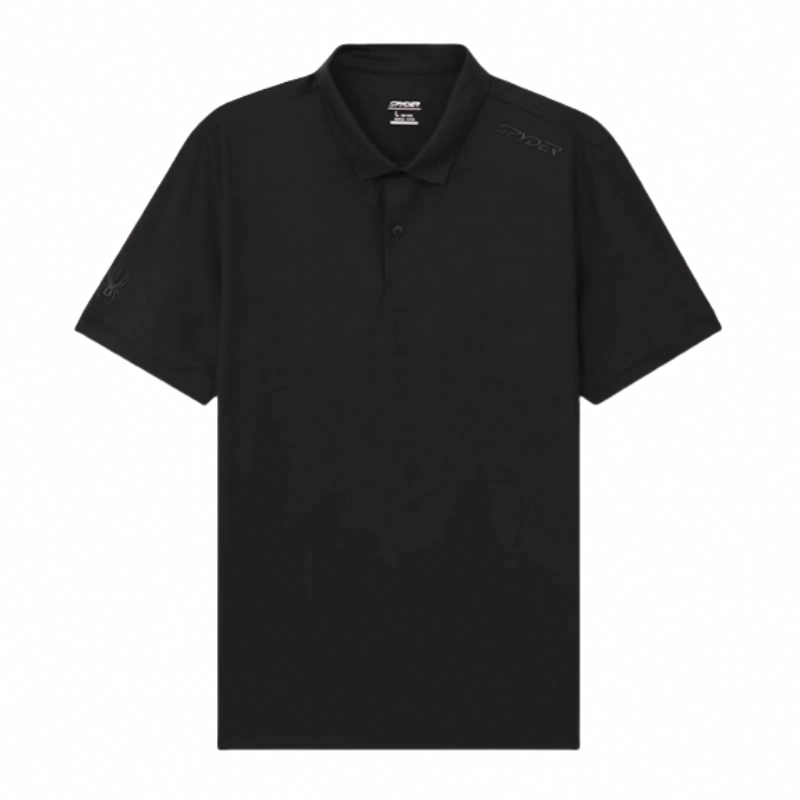 SPYDER NATURE GOLF Polo