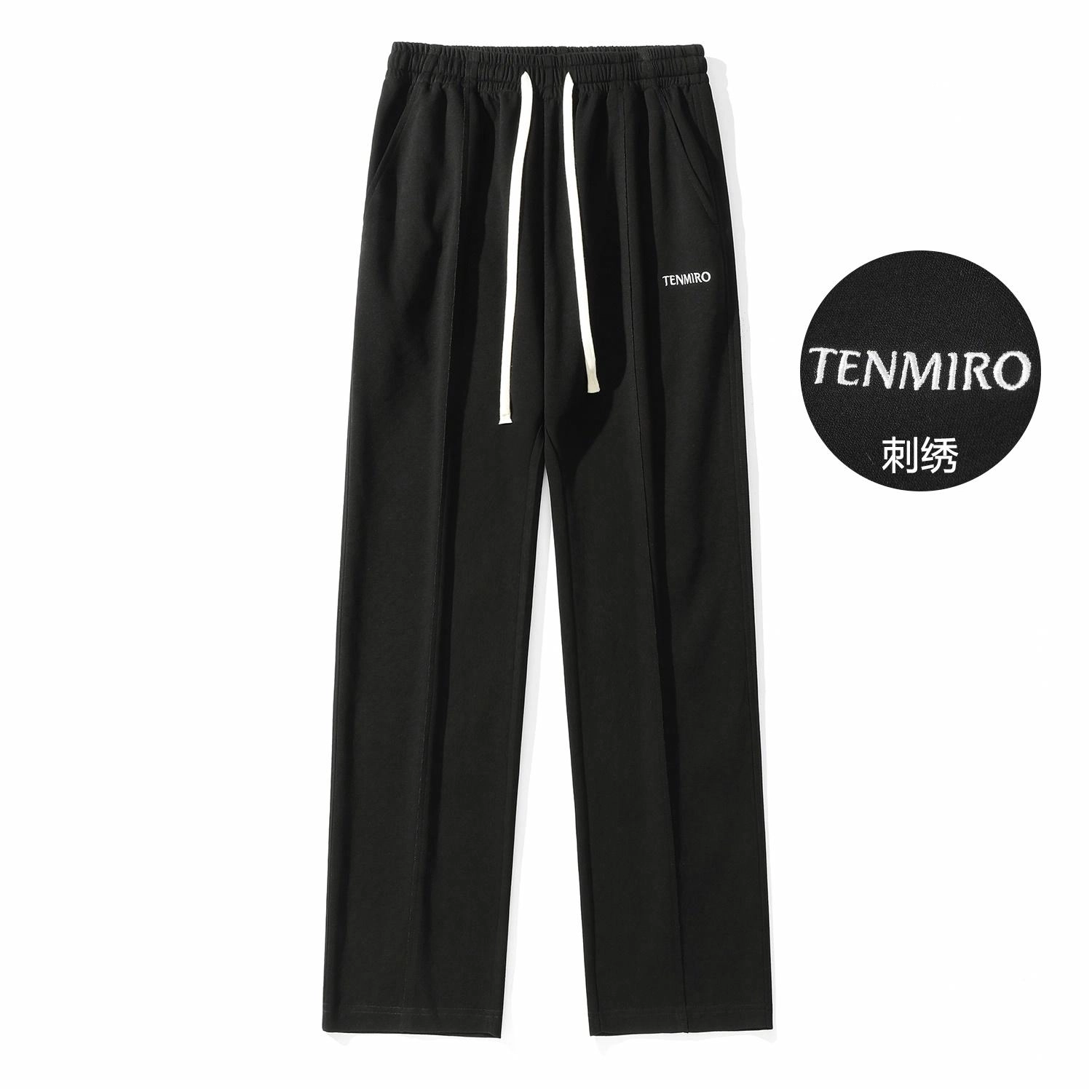 TEN MIRO Logo