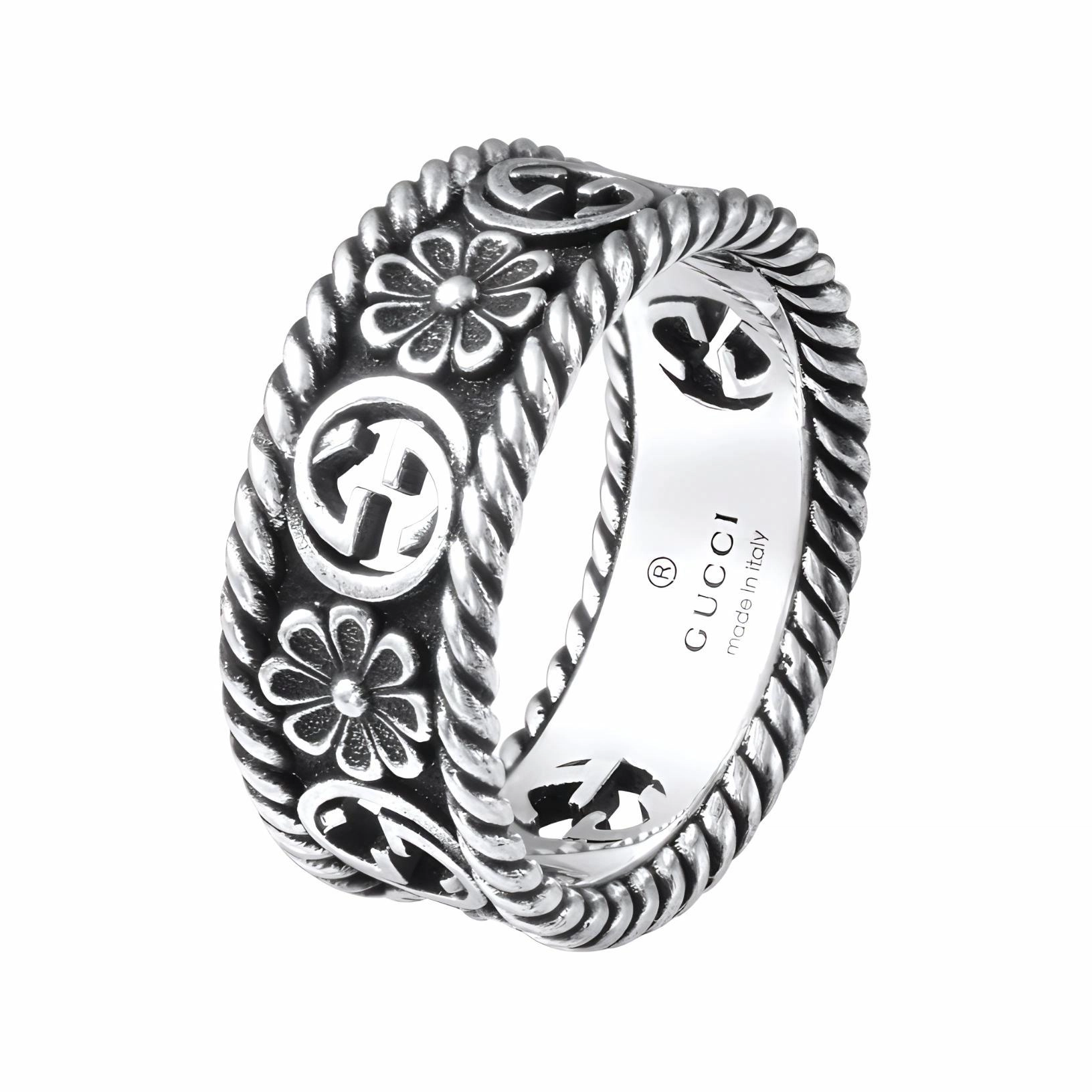 GUCCI Interlocking GLogo
