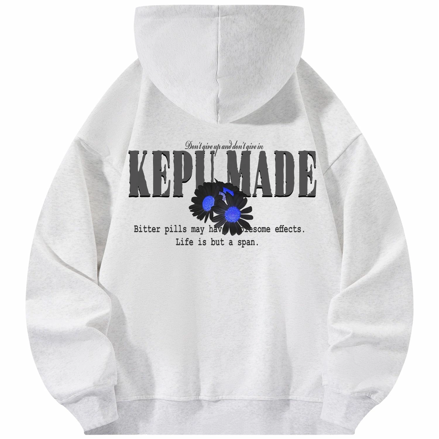 kepu Logo