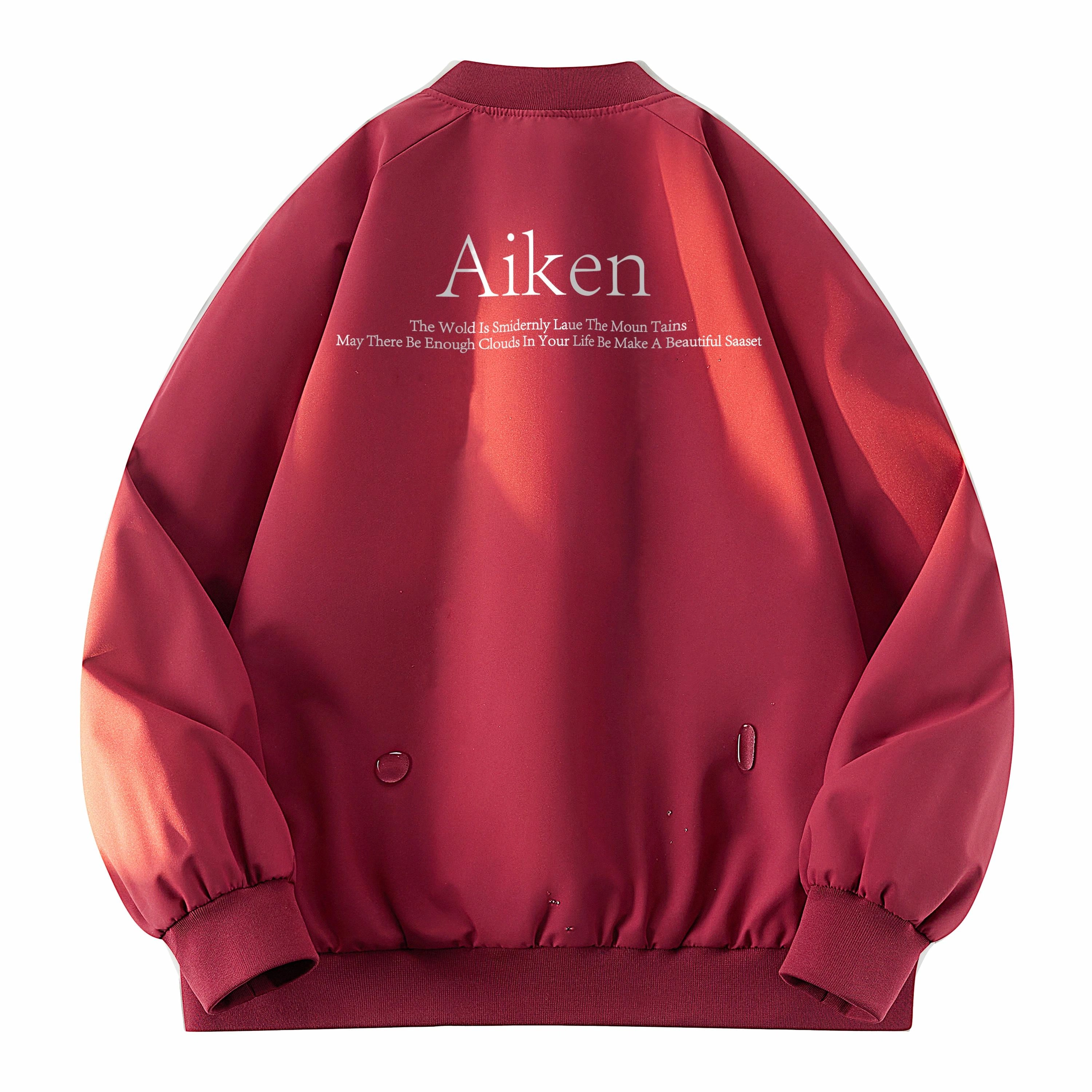 Aiken