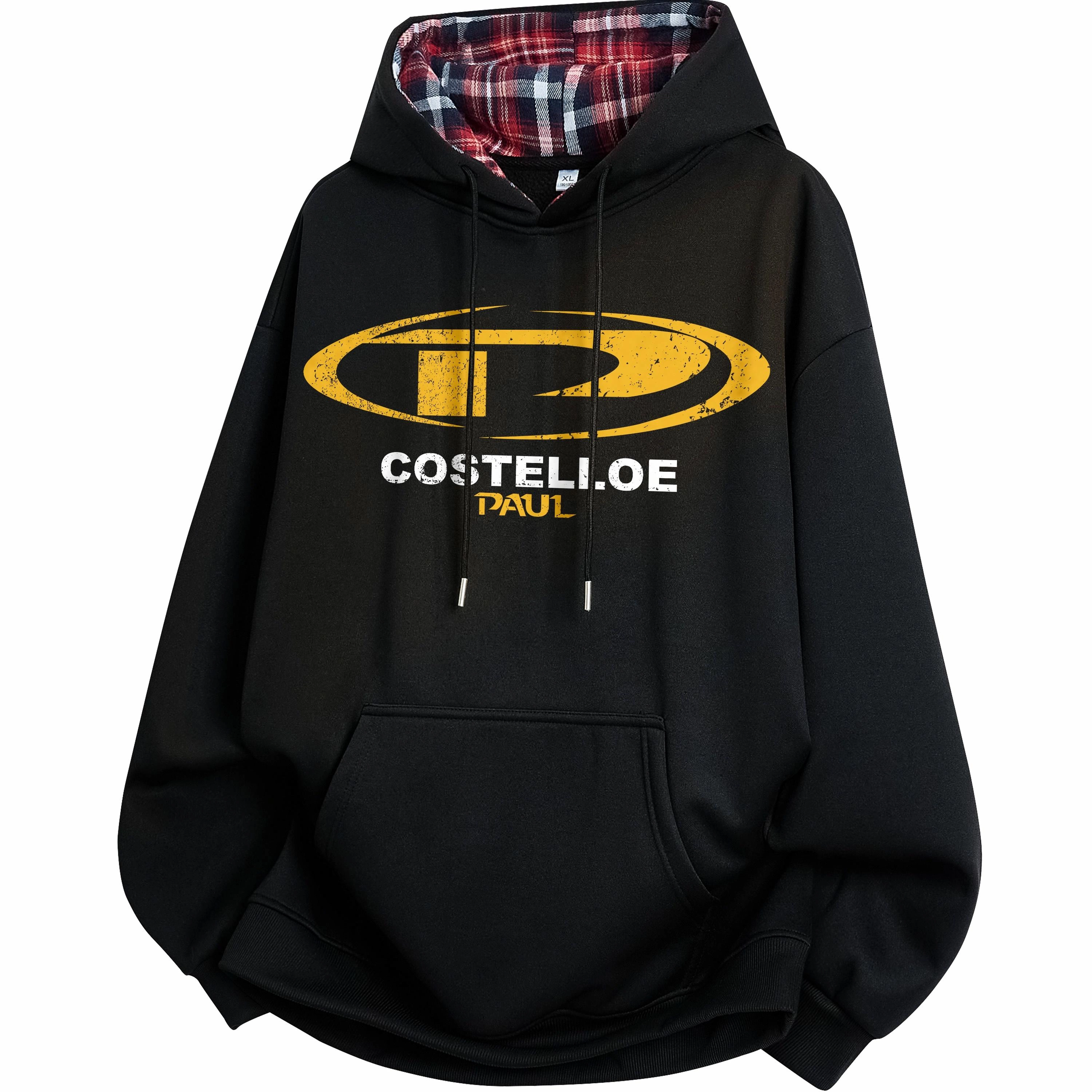 PAUL COSTELLOE clenfitlogo