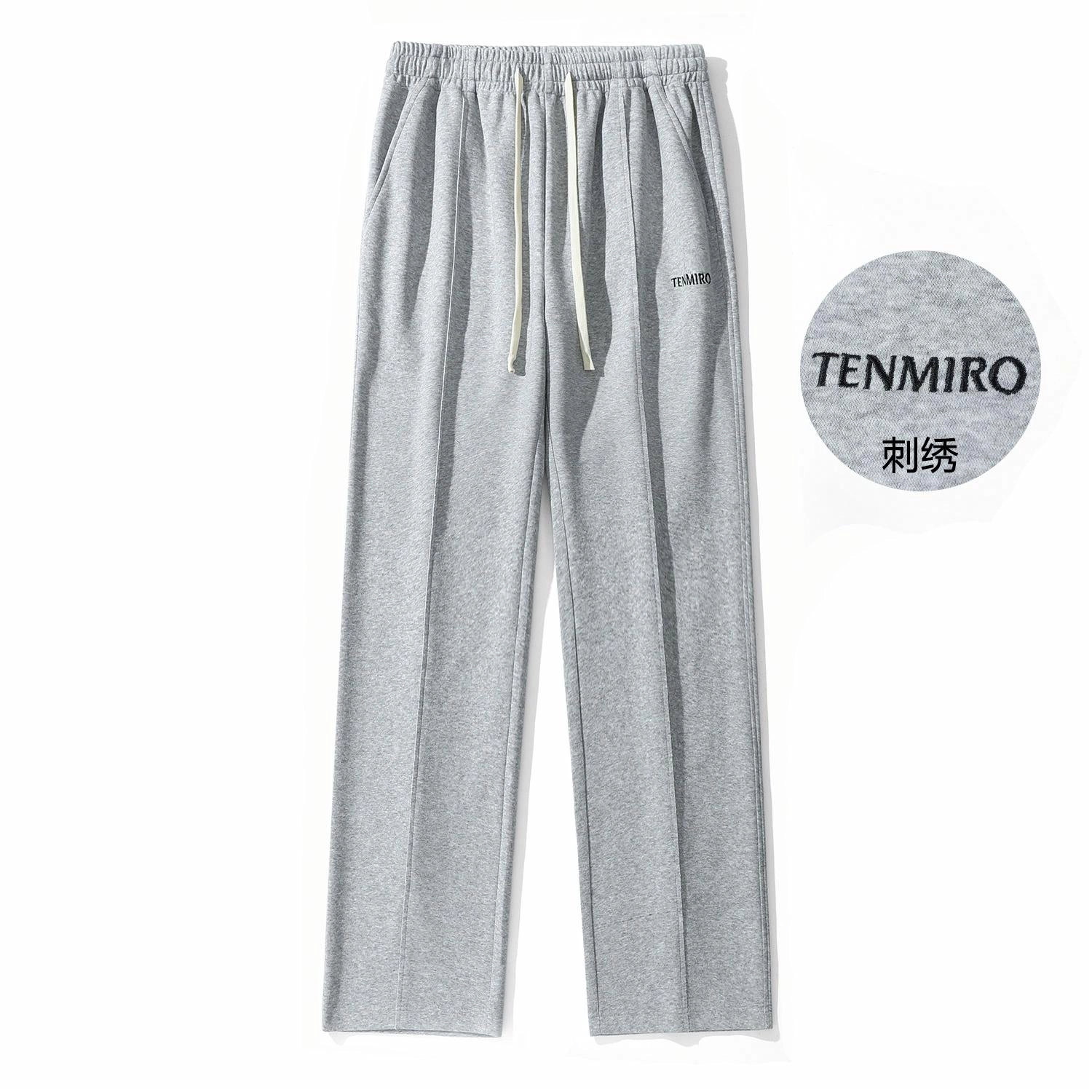 TEN MIRO Logo