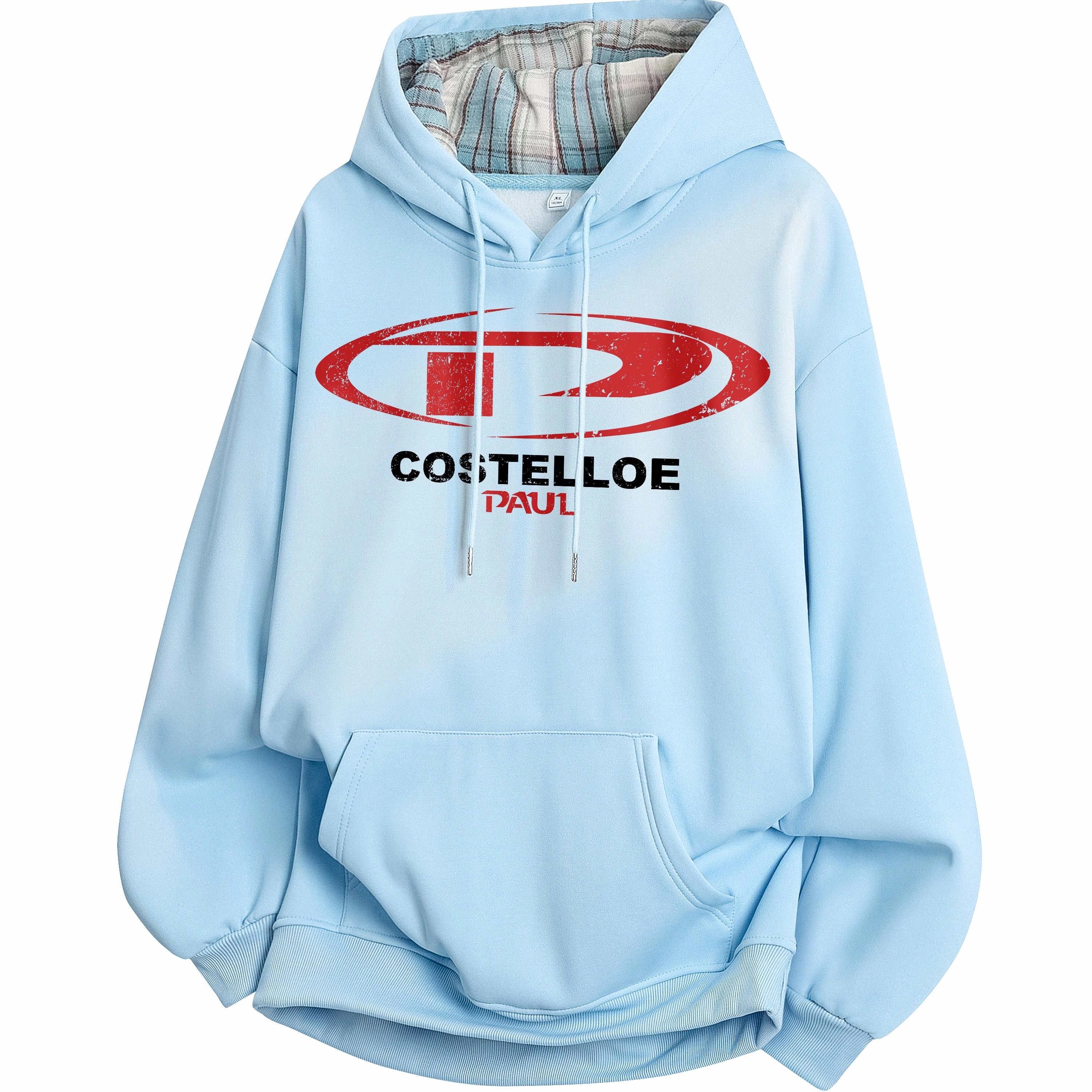 PAUL COSTELLOE clenfitlogo