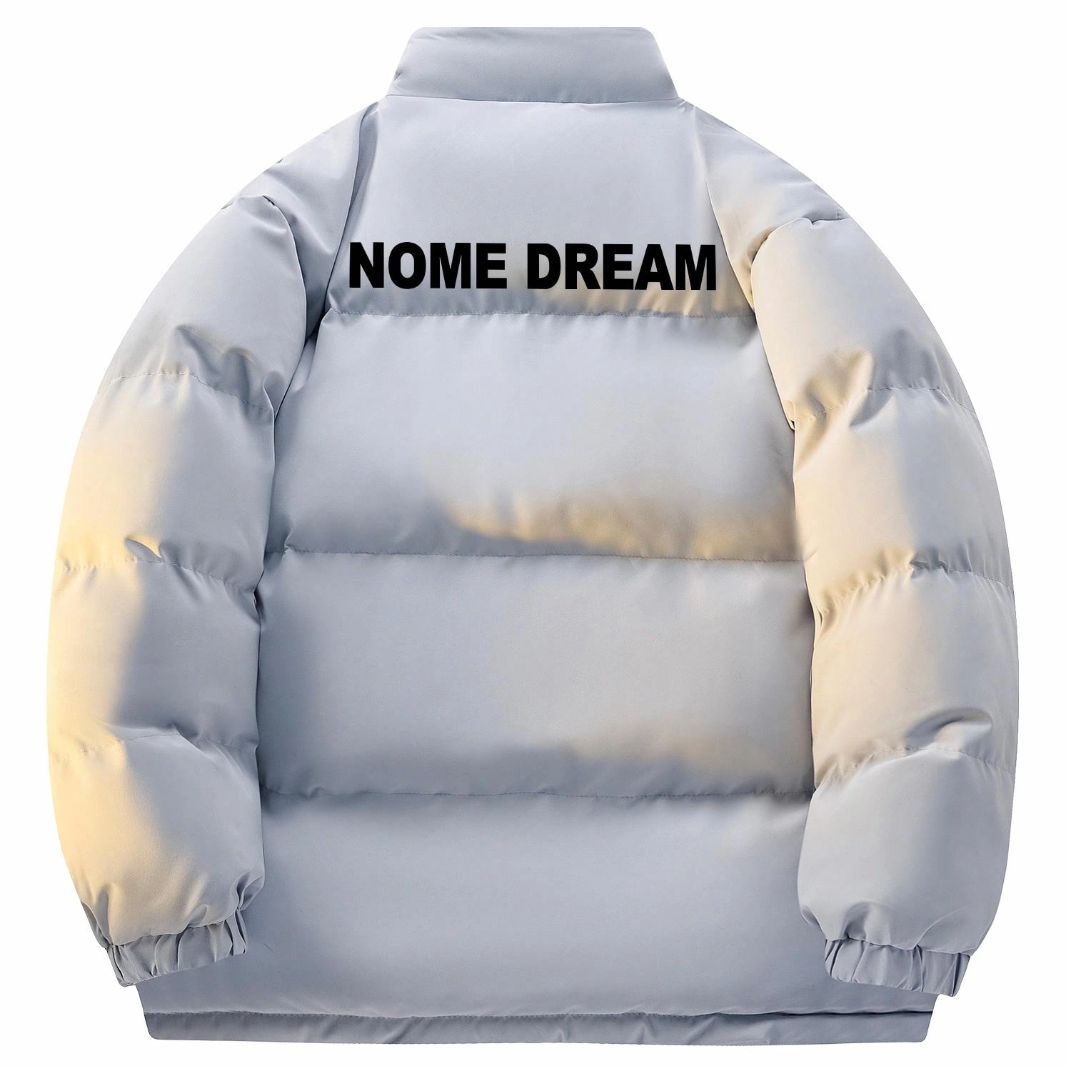 NOME Logo