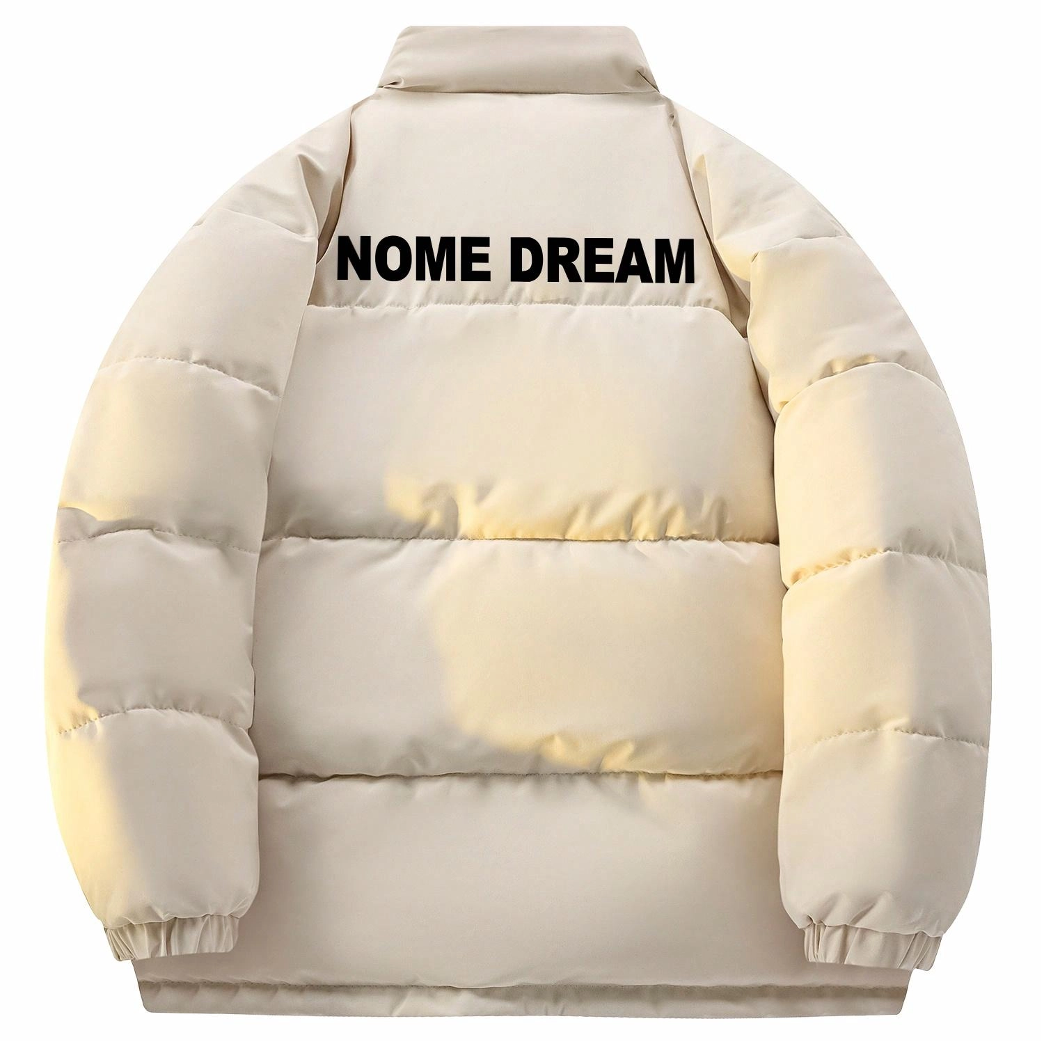 NOME Logo