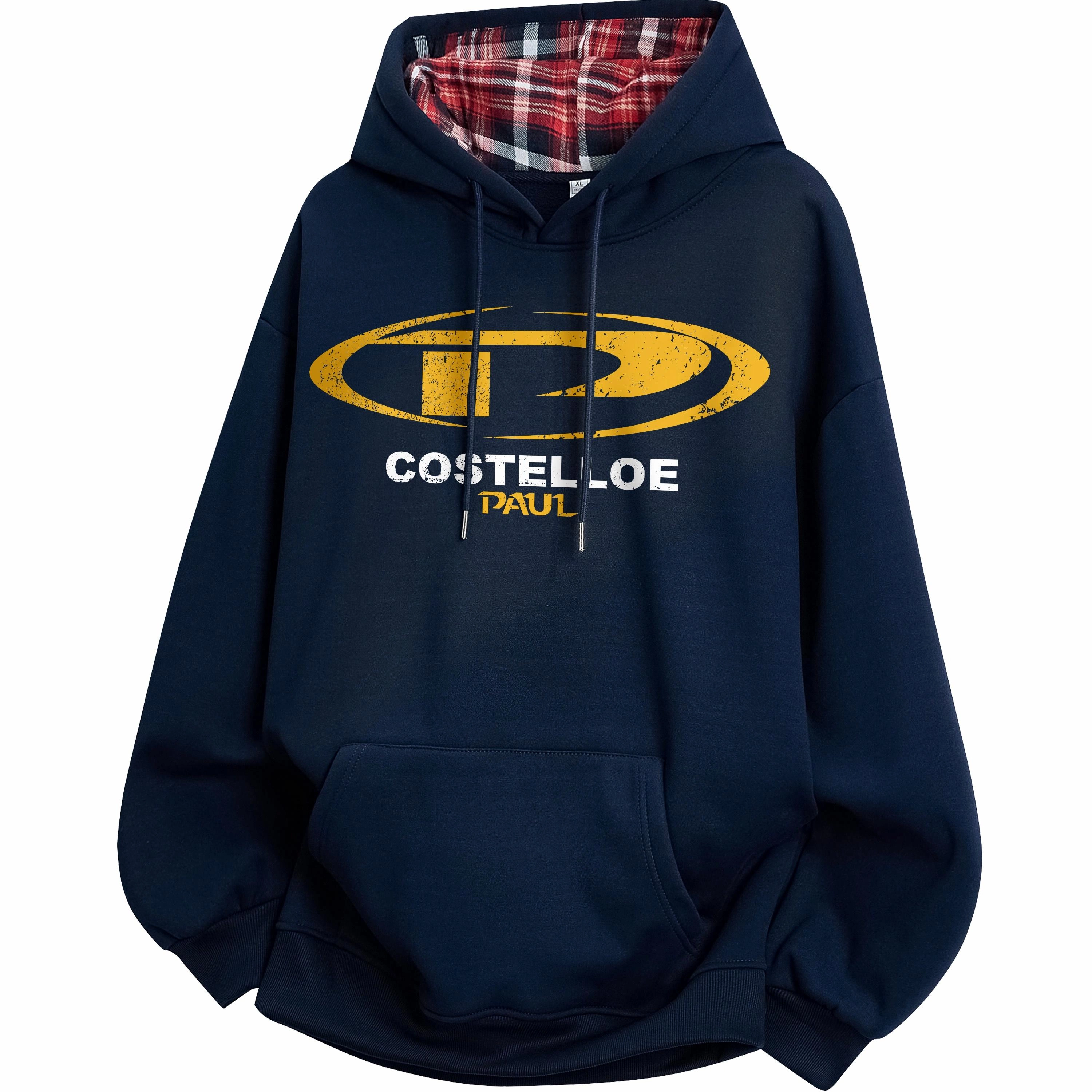 PAUL COSTELLOE clenfitlogo