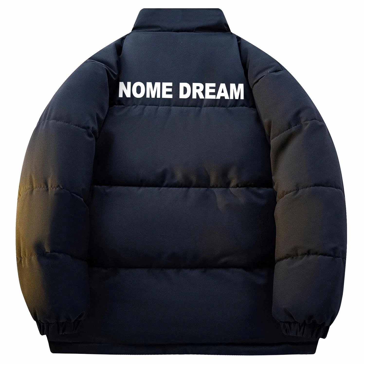 NOME Logo