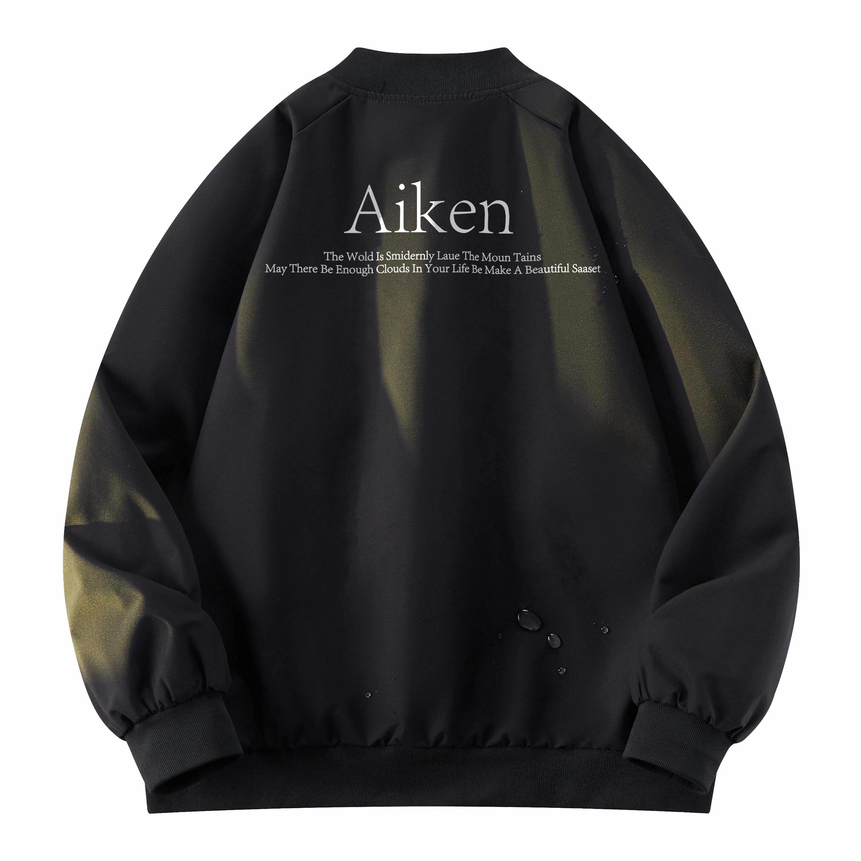 Aiken