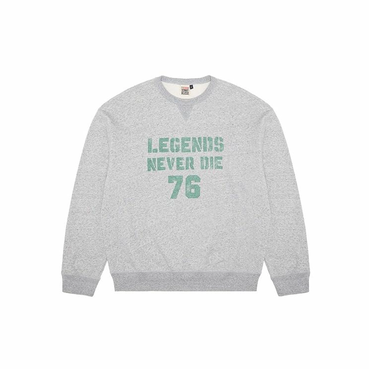 Vision Street Wear Legends Never Die