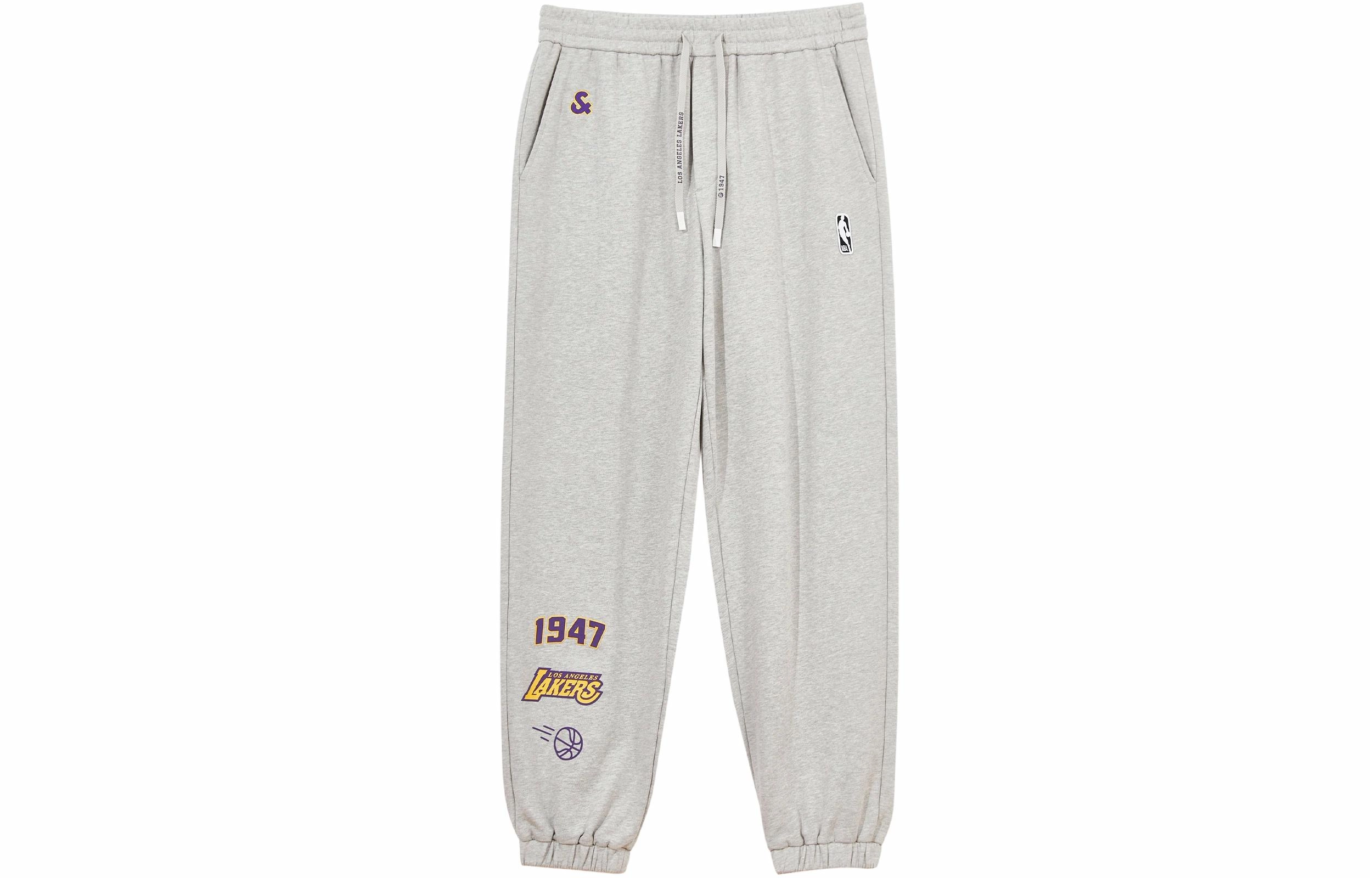 JACK JONES x NBA