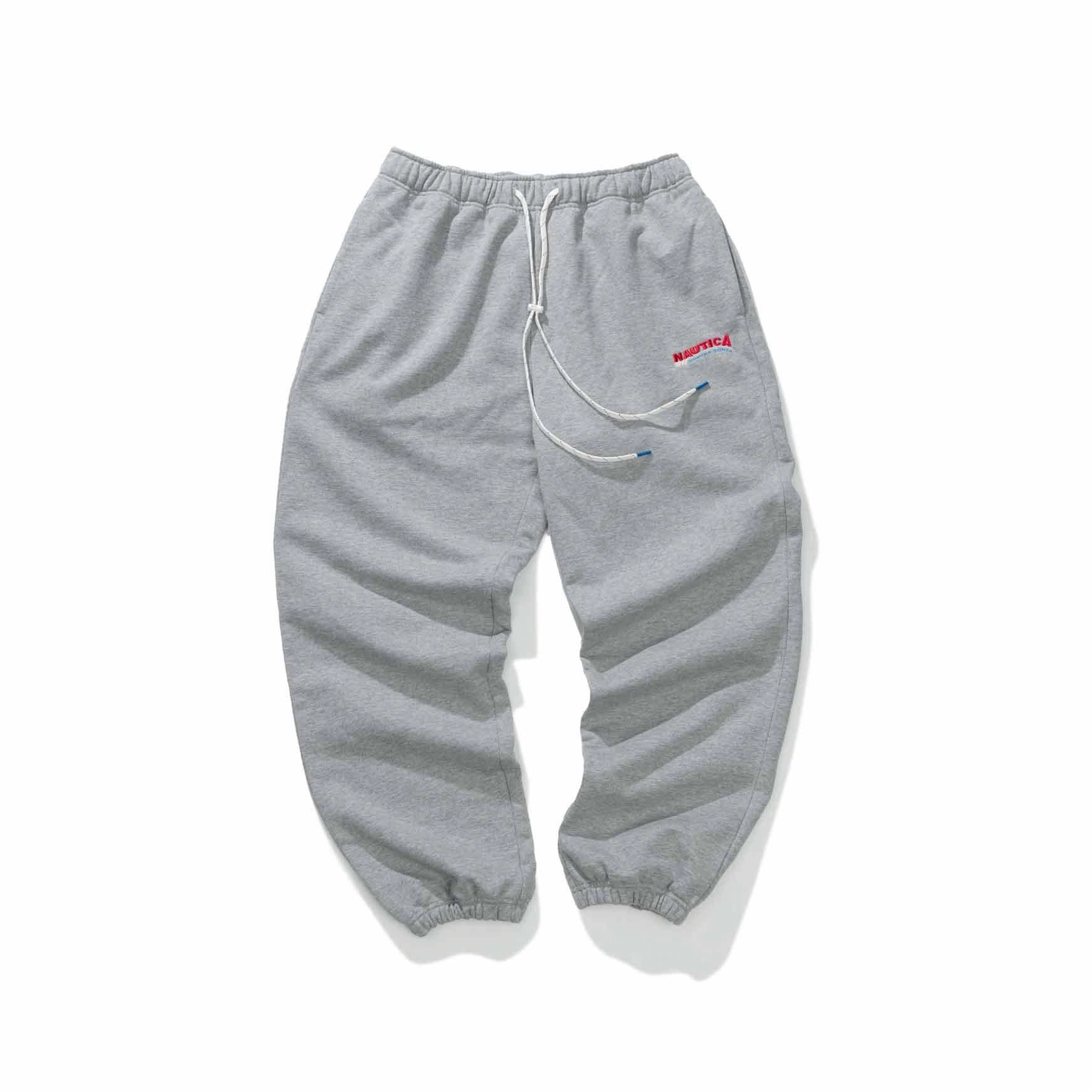 nautica white sail