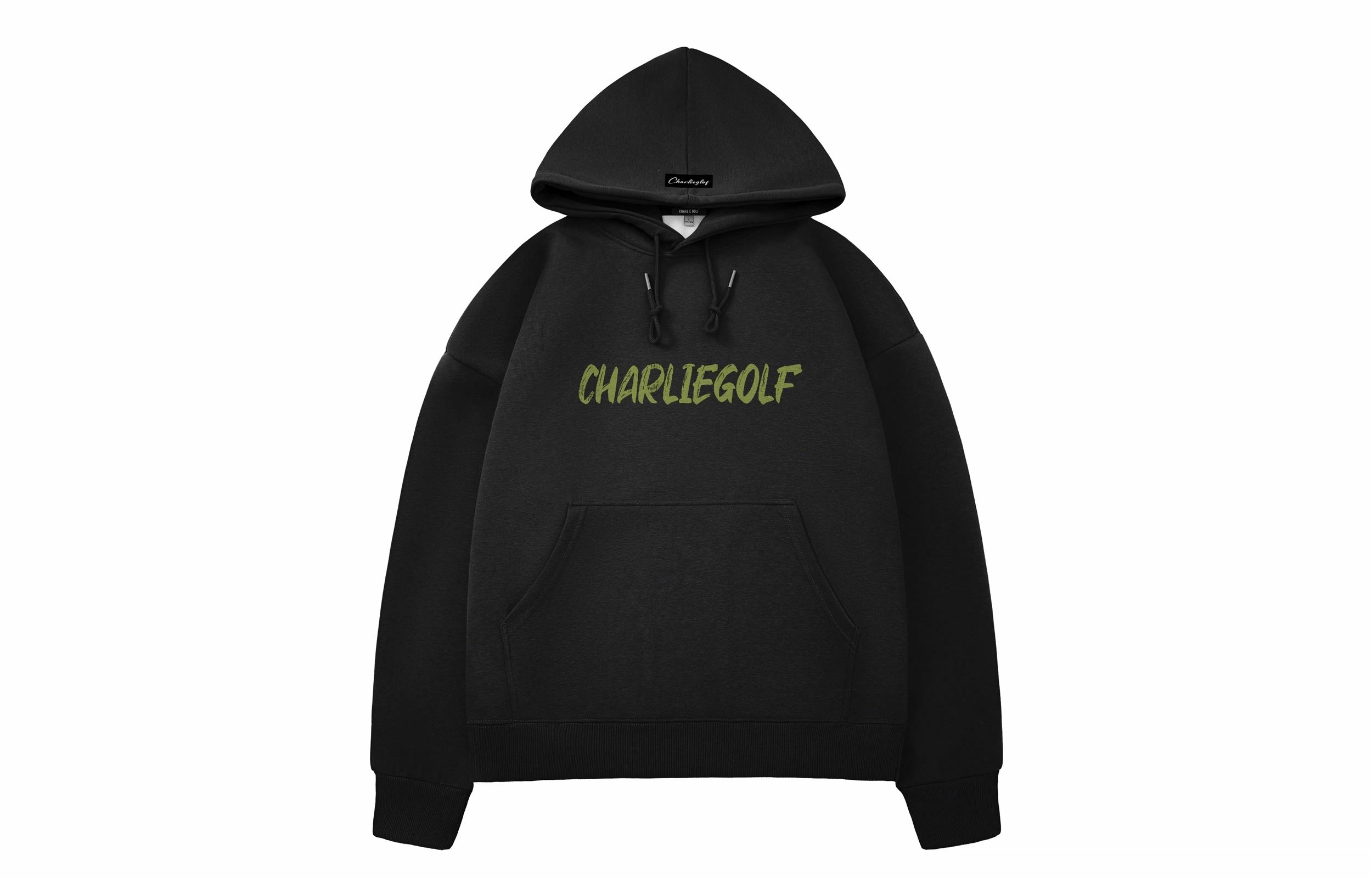 CHARLIE GOLF