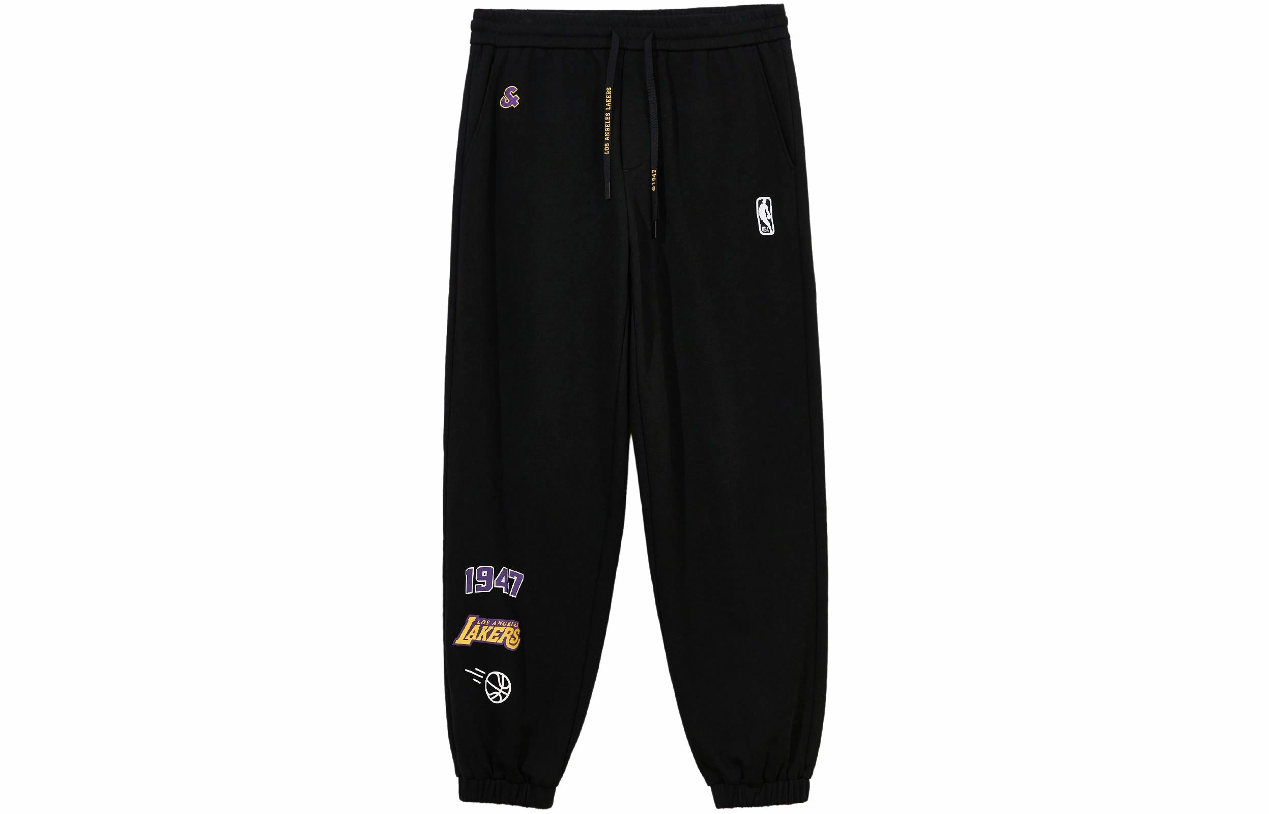 JACK JONES x NBA