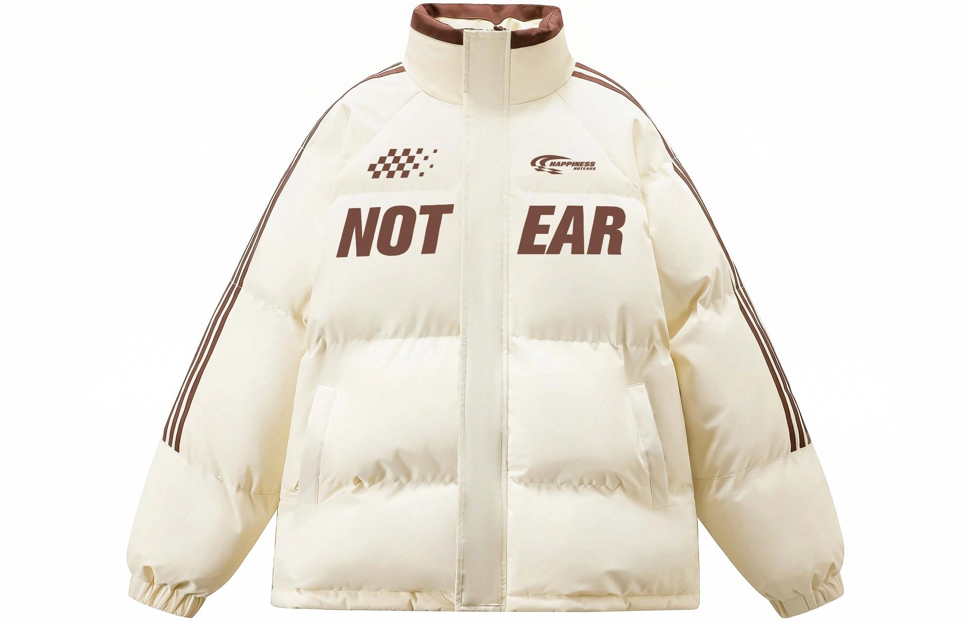 No Tears