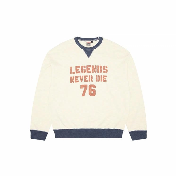 Vision Street Wear Legends Never Die