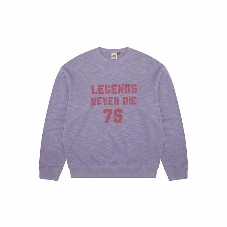 Vision Street Wear Legends Never Die