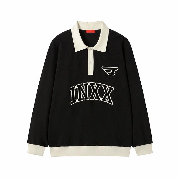 INXX polo