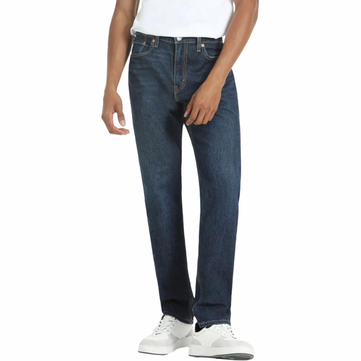 levis 502
