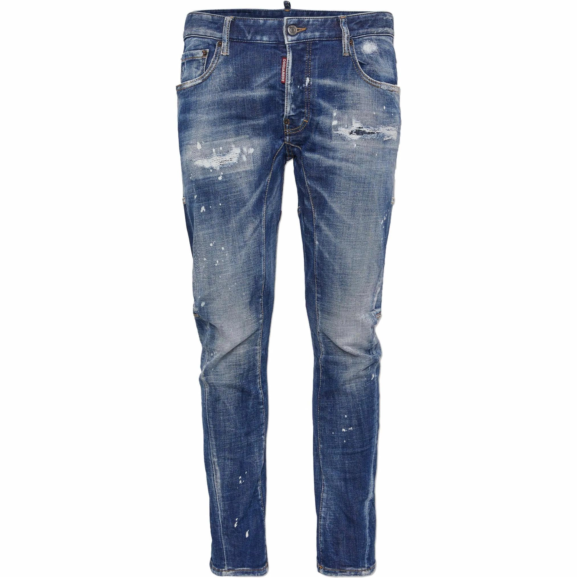 DSQUARED 2 SS24