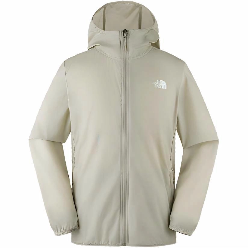 THE NORTH FACE Logo