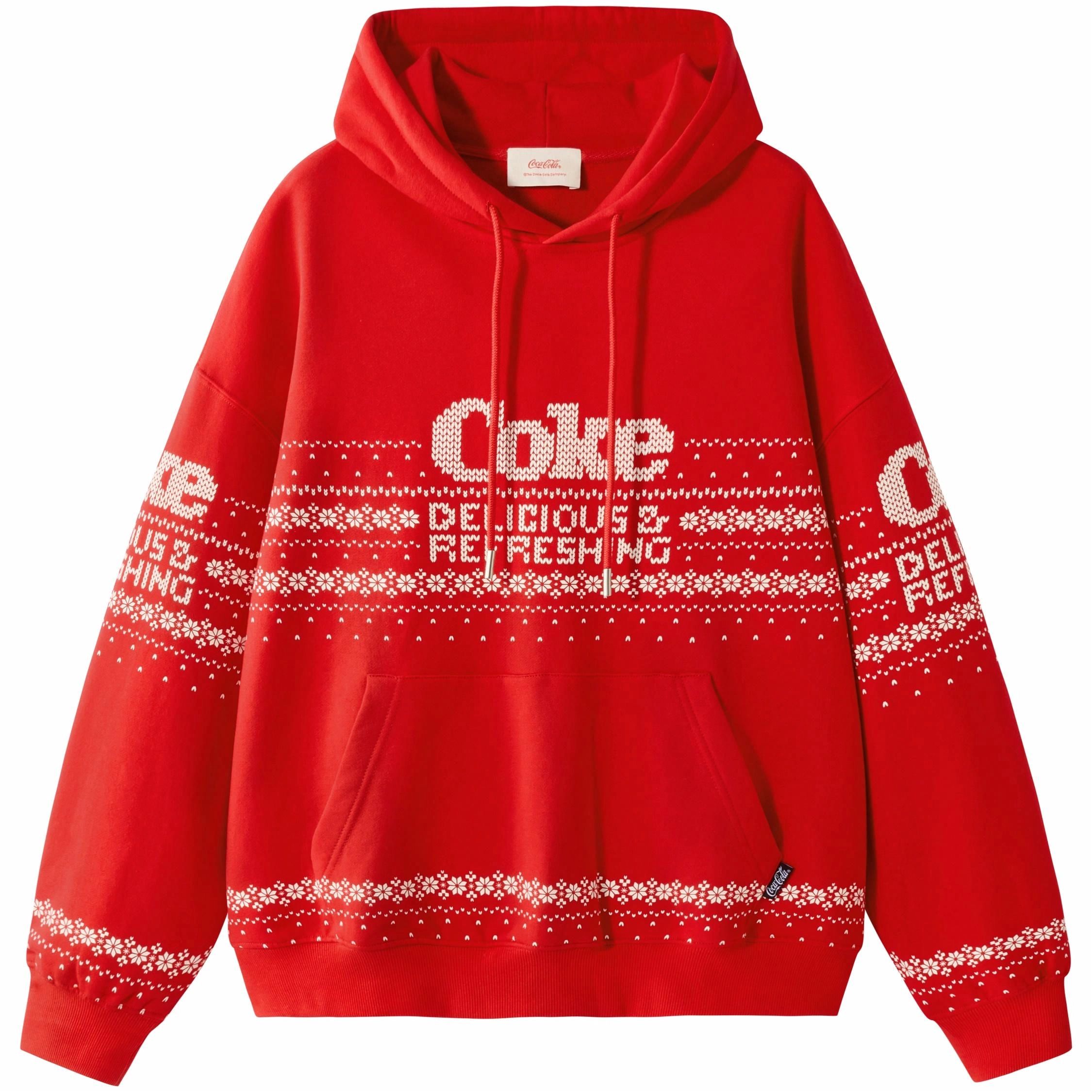 Coca-Cola Logo