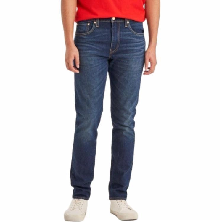 levis 512