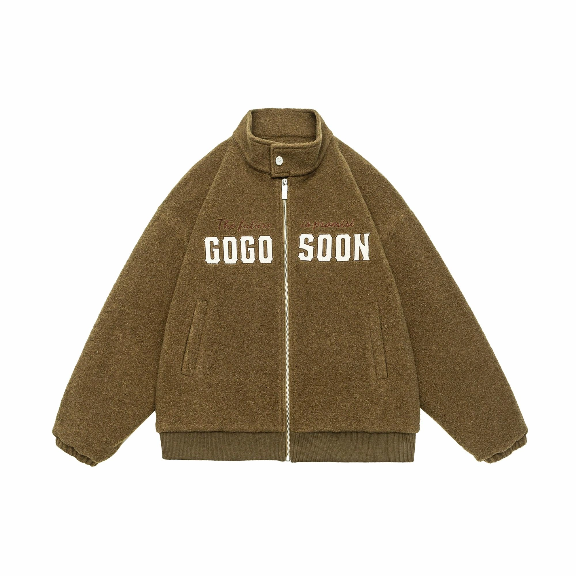 GOGOSOON