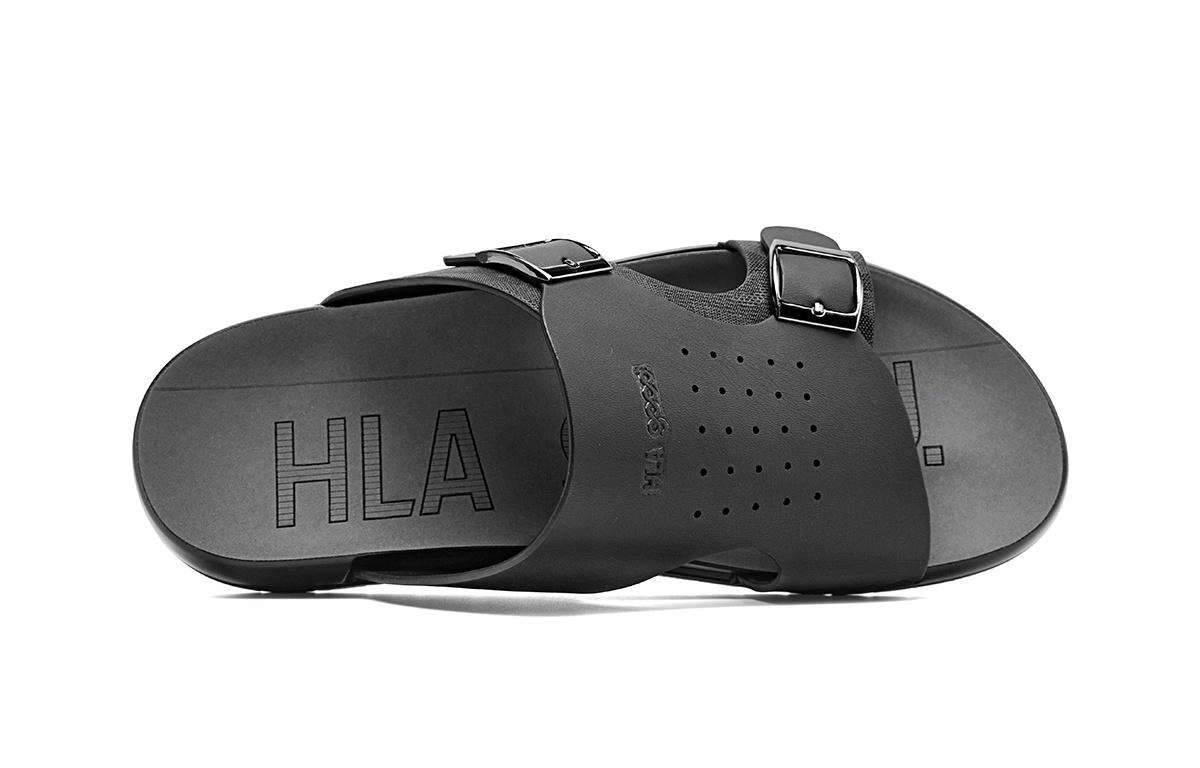 HLA PU