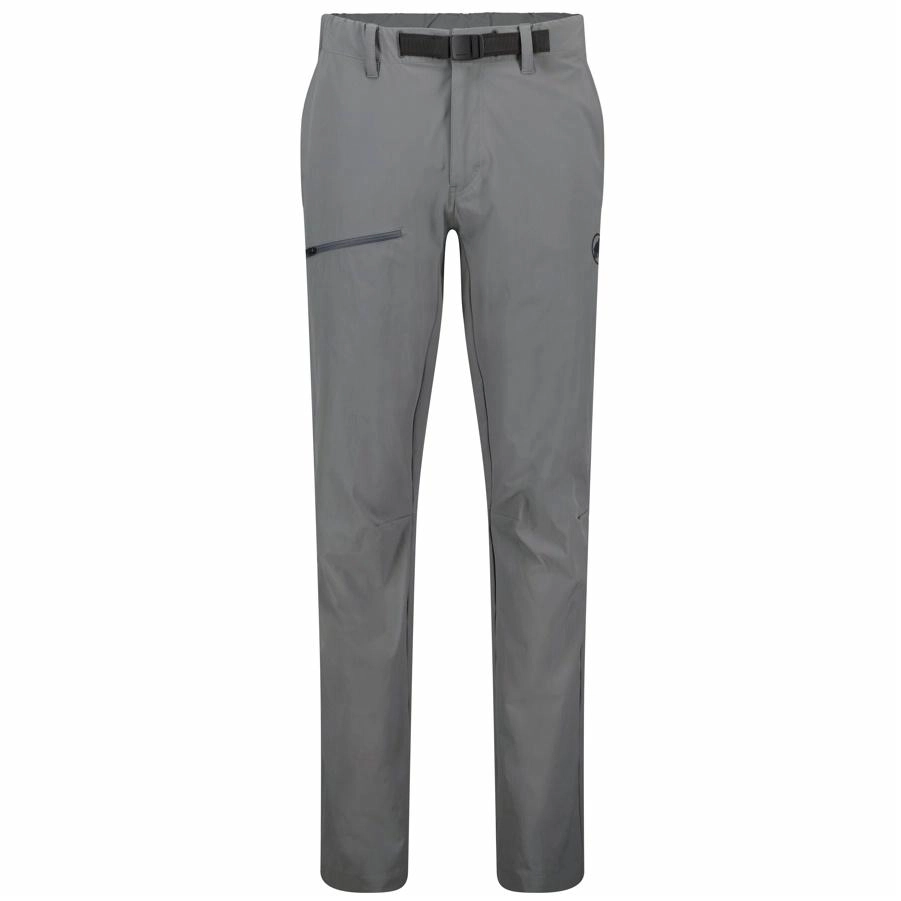 MAMMUT SS24 Aegility Pants AF Men